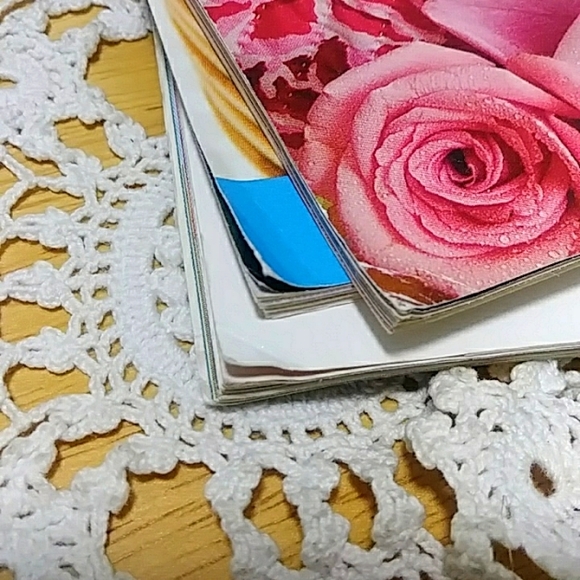 2007 quilting magazines bundle, 3 McCall's quilting magazines - Picture 11 of 13